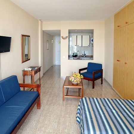 Hotel Livvo Veril Playa Playa del Ingles  Dış mekan fotoğraf