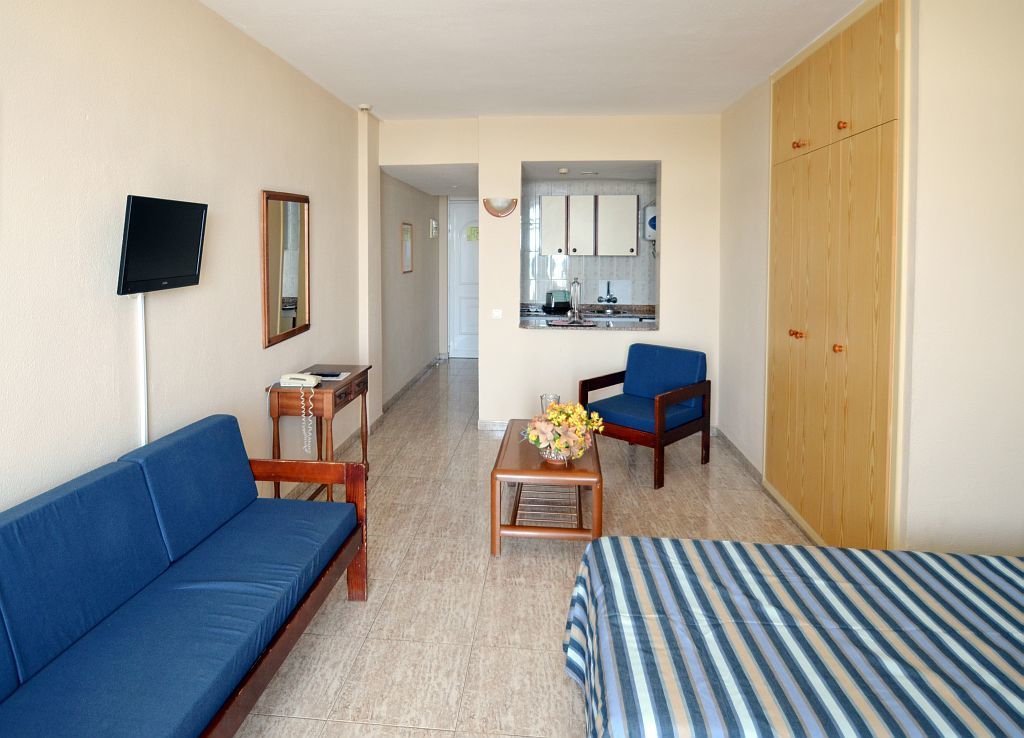 Hotel Livvo Veril Playa Playa del Ingles  Dış mekan fotoğraf