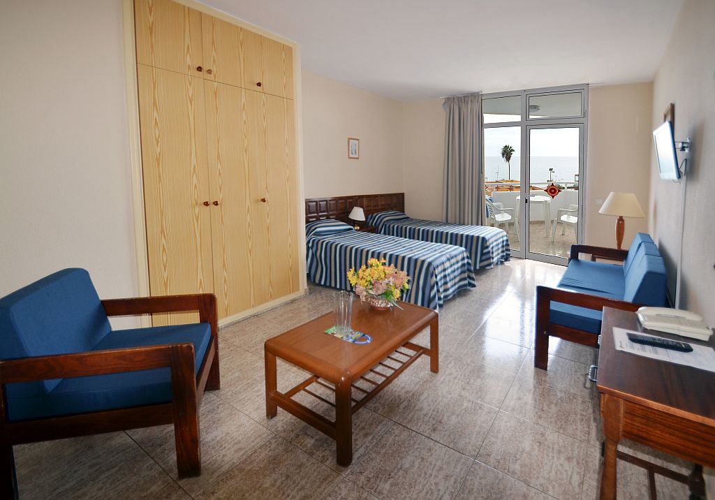 Hotel Livvo Veril Playa Playa del Ingles  Dış mekan fotoğraf